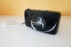 Olympus Mju 140 met boekje en batterij Appareil photo, Audio, Tv en Foto, Nieuw