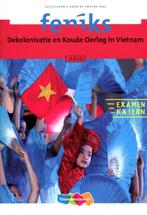 Feniks Havo Dekolonisatie en Koude Oorlog in Vietnam, Boeken, Verzenden, Gelezen, André van Voorst