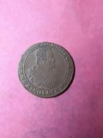 Spaanse Nederlanden. Felipe IV. Jeton 1660. Paz de los