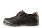 Outfielder Veterschoenen in maat 40 Bruin | 5% extra korting, Kleding | Heren, Schoenen, Bruin, Verzenden, Outfielder, Zo goed als nieuw