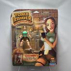 Playmates  - Action figure - 72020 - Lara Croft Tomb Raider