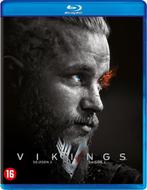 Vikings - Seizoen 2 (blu-ray nieuw), CD & DVD, Ophalen of Verzenden