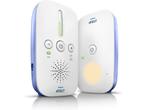 Philips AVENT SCD501/00 - DECT-babyfoon - Kristalhelder, Verzenden, Nieuw
