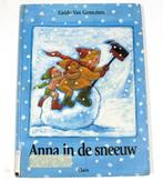 Anna in de sneeuw 9789068224160, Boeken, Gelezen, Guido van Genechten, Verzenden
