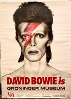 Brian Duffy - David Bowie - David Bowie IS. Museum Groningen