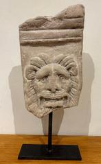 Oud-Romeins Steen Reproductie van fragment van