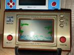 Nintendo - Game & Watch - Wide Screen - Parachute (PR-21) -