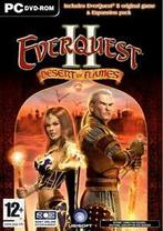 Everquest 2: Desert of Flames (PC DVD) PC, Gebruikt, Verzenden
