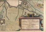 Pays-Bas - Den Bosch; Johan Blaeu - Nouvelle Carte, Boeken, Nieuw
