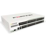 Fortinet FG-280D-POE, Computers en Software, Netwerk switches, Verzenden, Nieuw