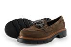 Semler loafers in maat 37 Bruin | 5% korting, Verzenden, Overige typen