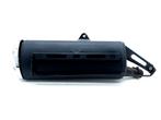 Uitlaatdemper Origineel Honda FJS 600 2005-2010 +ABS, Motoren, Verzenden, Gebruikt