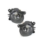 Phares Antibrouillard Pour Mercedes Classe A W169 04-12, Verzenden