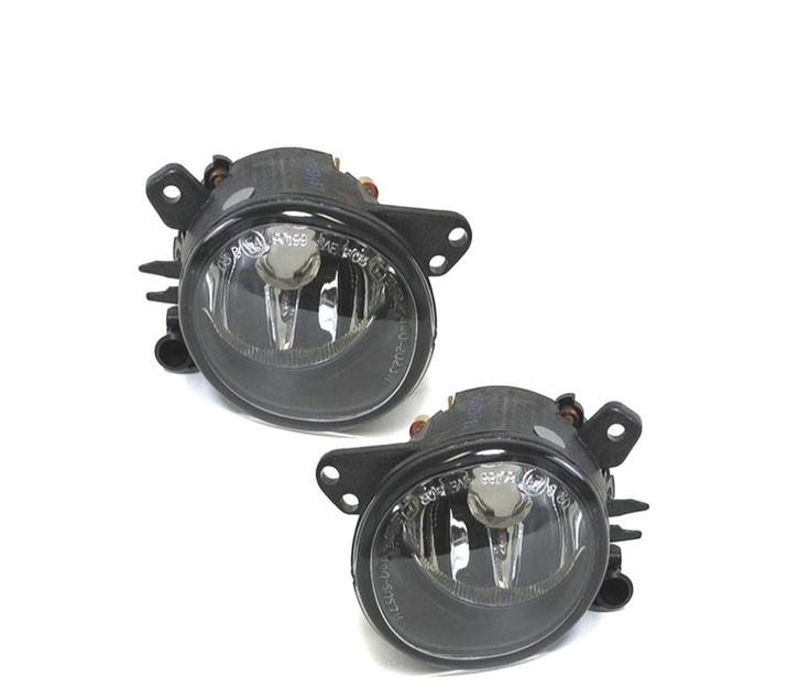 Phares Antibrouillard Pour Mercedes Classe A W169 04-12, Autos : Pièces & Accessoires, Éclairage, Envoi