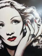 Antonio de Felipe - Marlene Dietrich