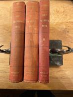 E.A.L. Quadekker - Het Paarden Boek - 1903-1905, Antiek en Kunst