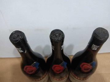 1967 Cavallotto, Bricco Boschis - Barolo - 3 Flessen (0.72L) beschikbaar voor biedingen