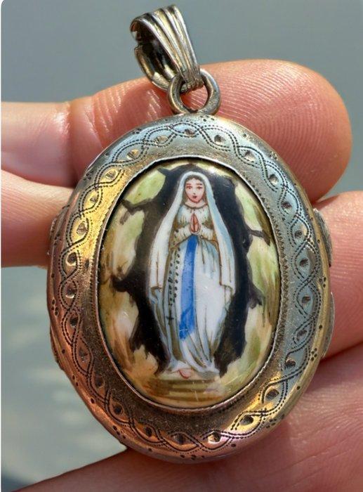 L’Arcano di Massabielle: Reliekschrijn uit de, Antiek en Kunst, Curiosa en Brocante