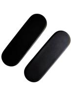 Herman Miller Sayl 4d pads - Herman Miller Onderdelen, Huis en Inrichting, Verzenden, Zwart, Nieuw, Bureaustoel