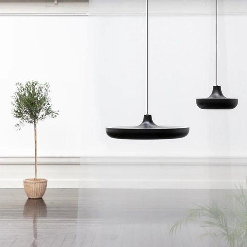 Umage - Plafondlamp - Aluminium, Staal - Cassini, Antiek en Kunst, Kunst | Designobjecten