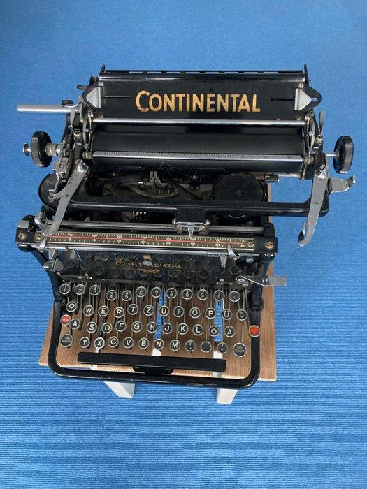 Continental Standard, Wanderer Werke Siegmar Schönau -, Antiek en Kunst, Kunst | Designobjecten