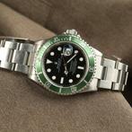 Rolex - Submariner Date - Zonder minimumprijs - 16610LV -, Bijoux, Sacs & Beauté, Montres | Hommes