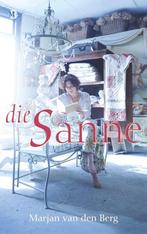 Sanne 10 -  Die Sanne 9789082764918 Marjan van den Berg, Boeken, Verzenden, Zo goed als nieuw, Marjan van den Berg