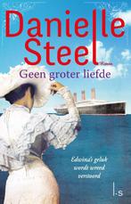 Geen groter liefde 9789021810218 Danielle Steel, Verzenden, Gelezen, Danielle Steel