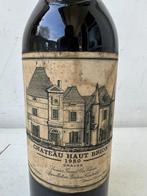 1980 Château Haut-Brion - Graves 1er Grand Cru Classé - 1, Nieuw