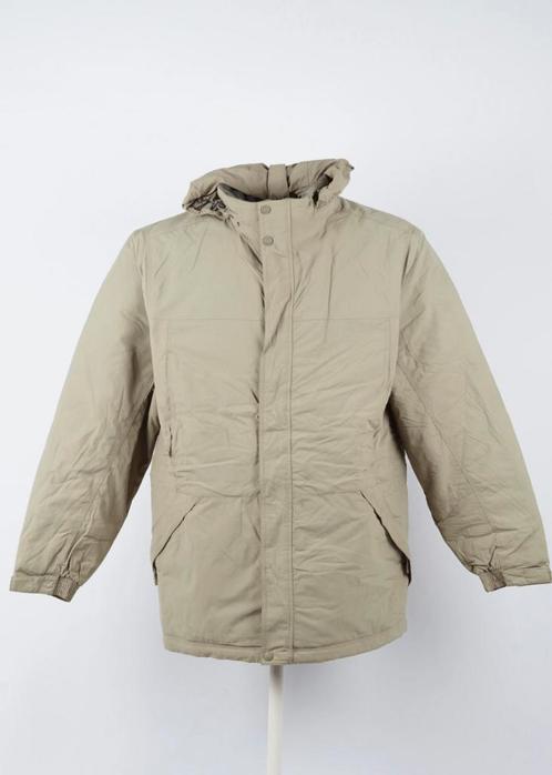 L.L.Bean Jacket in Beige size L, Kleding | Heren, Jassen | Winter, Ophalen of Verzenden