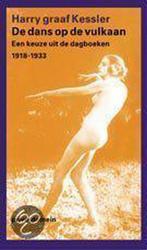 De dans op de vulkaan / Privé-domein / 248 9789029525473, Boeken, Verzenden, Gelezen, H. Kessler