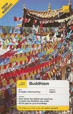 Teach Yourself Buddhism 9780071602532, Boeken, Gelezen, Clive Erricker, Verzenden