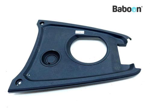 Benzine Tank Honda NSC 110 2021 (NSC110) Cover, Motoren, Onderdelen | Honda, Gebruikt, Verzenden
