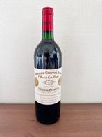 1999 Chateau Cheval Blanc - Saint-Émilion 1er Grand Cru, Collections, Vins