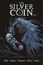 The Silver Coin Volume 1, Boeken, Nieuw, Verzenden