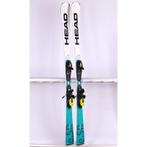 149 156 163 170 skis HEAD WORLDCUP REBELS e.SR 2024, grip w, 160 tot 180 cm, Gebruikt, Verzenden, Carve