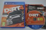 Dirt 4 (PS4)