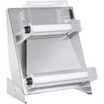 Deegroller | Elektrisch | Ø260-400mm | Dikte 0-4mm | 0.25kW, Verzenden