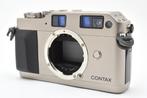 Contax G1 Meetzoeker camera, Audio, Tv en Foto, Fotocamera's Analoog, Nieuw