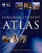 Longman Student Atlas 9780582854413 Olly Phillipson, Verzenden, Zo goed als nieuw, Olly Phillipson