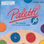 Paletti Engels, Niveau 4, map 2 inclusief cd, Boeken, Verzenden, Nieuw