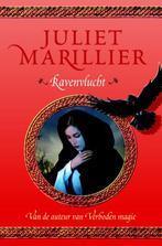 Ravenvlucht / Verboden magie / 2 9789024560653, Boeken, Verzenden, Gelezen, Juliet Marillier