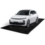 Garage mat - Milieumat - Motormat - 550 x 240 cm - Zwart - C, Verzenden, Nieuw