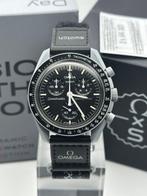Omega x Swatch - MoonSwatch - Mission to the Moon - Zonder, Nieuw