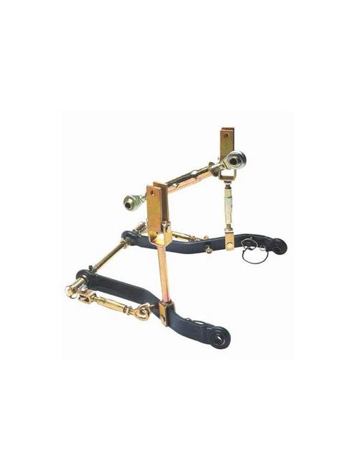 Hefset Iseki 500mm - 16mm (verstevigd) (Werktuigen), Zakelijke goederen, Landbouw | Werktuigen, Ophalen of Verzenden