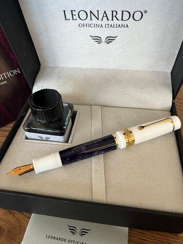 Leonardo Officina Italiana - Special Limited Edition von beschikbaar voor biedingen