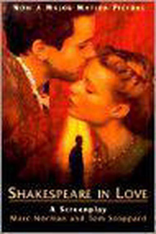 Shakespeare In Love 9780786884858 Tom Stoppard, Boeken, Overige Boeken, Zo goed als nieuw, Verzenden
