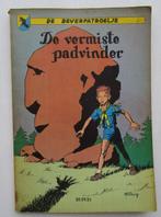 De Beverpatroelje 2 - De vermiste padvinder - 1 Album - EO -