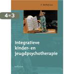Integratieve kinder- en jeugdpsychiatrie 9789023249108, Boeken, Verzenden, Gelezen, F. Verheij