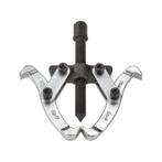 Poelietrekker 2 armig, 75 mm armlengte - 2 armen - max open, Doe-het-zelf en Bouw, Ophalen of Verzenden, Nieuw